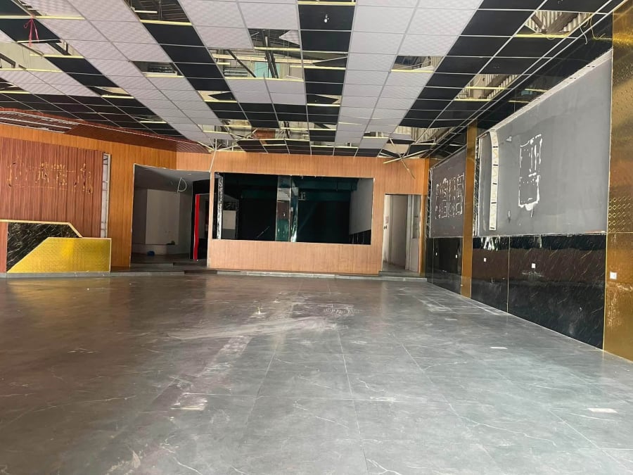 Cho thuê mặt bằng mặt tiền đường 3/2, Ninh Kiều, Cần Thơ - 400m² - 120 triệu/tháng — ảnh 2
