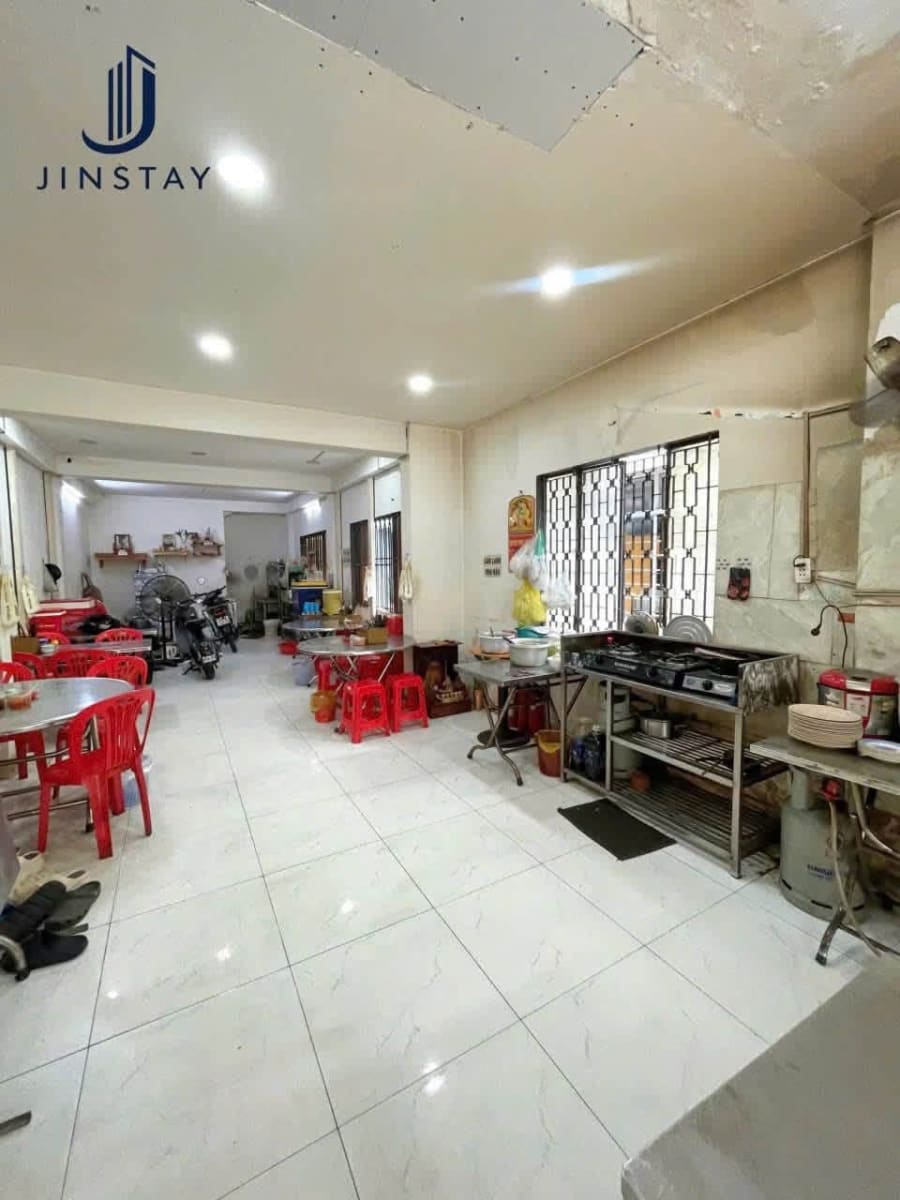 Cho thuê mặt bằng kinh doanh 78 Bình Giã, Tân Bình - 18 Triệu/Tháng — ảnh 3