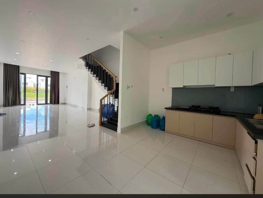 Cho thuê căn hộ NOXH Khu đô thị Tây Bắc - 5.5 triệu/tháng — ảnh 3