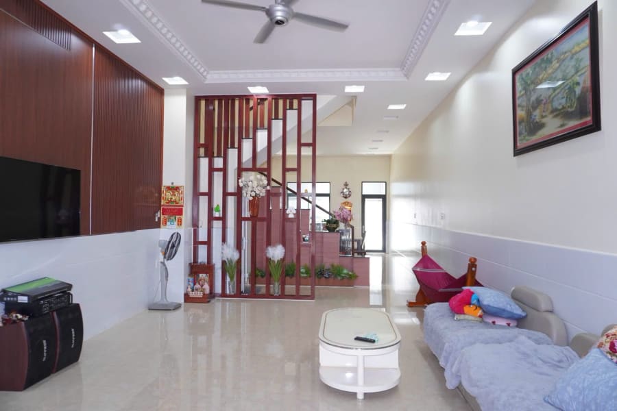 Cho thuê nhà phố đường 3/2, Ninh Kiều - 118.75m² - 10 Triệu/Tháng — ảnh 2