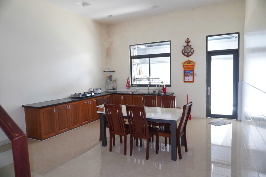 Cho thuê nhà phố đường 3/2, Ninh Kiều - 118.75m² - 10 Triệu/Tháng — ảnh 3