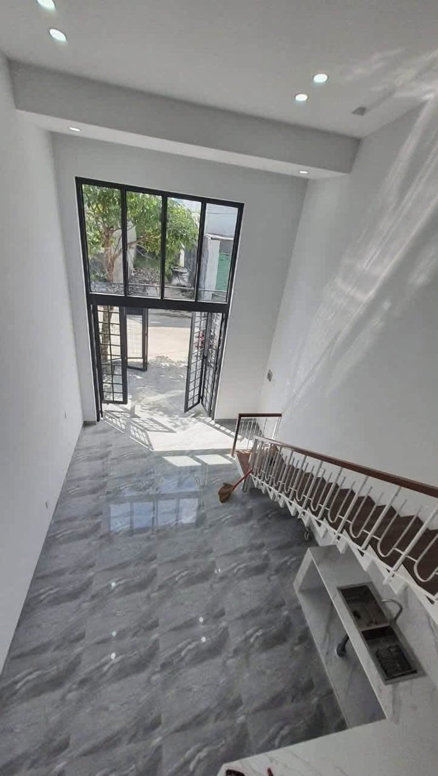 Cho thuê nhà nguyên căn An Phú Đông, 2 phòng ngủ - 8.5 Triệu/Tháng — ảnh 2