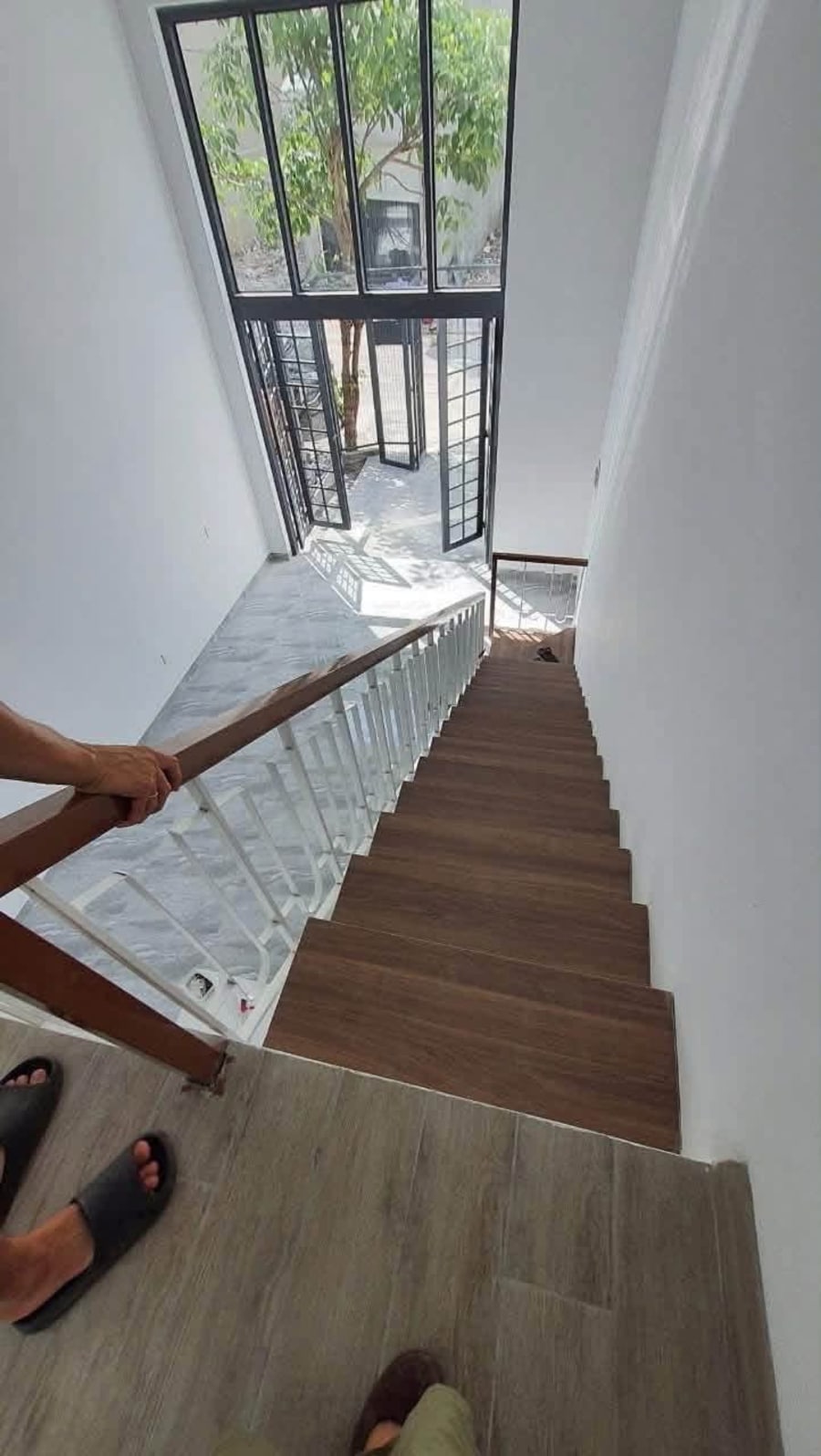 Cho thuê nhà nguyên căn An Phú Đông, 2 phòng ngủ - 8.5 Triệu/Tháng — ảnh 3