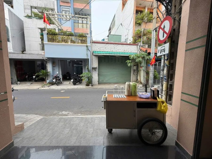 Cho thuê mặt bằng kinh doanh Lạc Long Quân, Tân Bình - 4.29 Triệu/Tháng — ảnh 2
