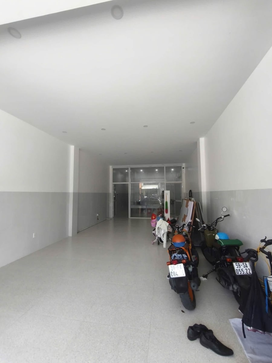 Cho thuê mặt bằng kinh doanh đường Lê Hồng Phong, Rạch Giá - 9 Triệu/Tháng — ảnh 3