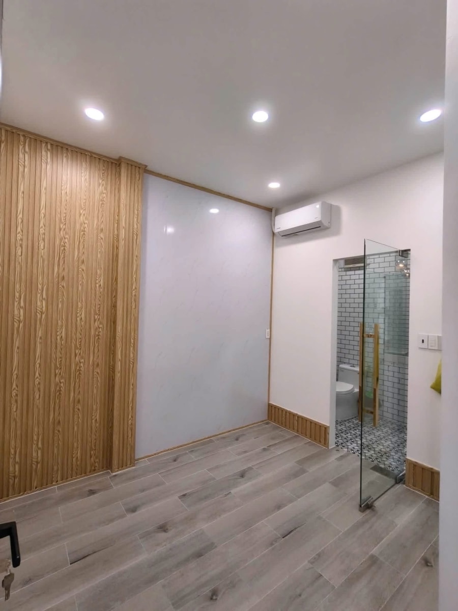 Bán nhà mặt tiền Nguyễn Trung Trực, Rạch Giá - 96m² - 3.85 Tỷ — ảnh 3