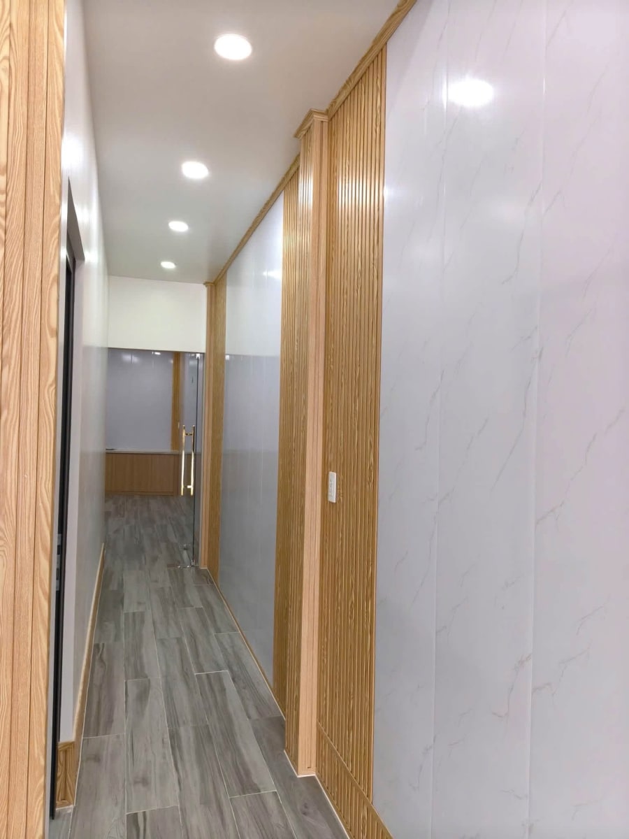 Bán nhà mặt tiền Nguyễn Trung Trực, Rạch Giá - 96m² - 3.85 Tỷ — ảnh 5
