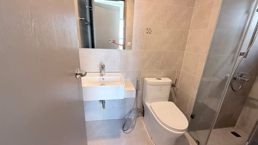 Bán căn hộ Westgate An Gia, Tân Túc, Bình Chánh - 59m² - Từ 2.55 Tỷ — ảnh 4