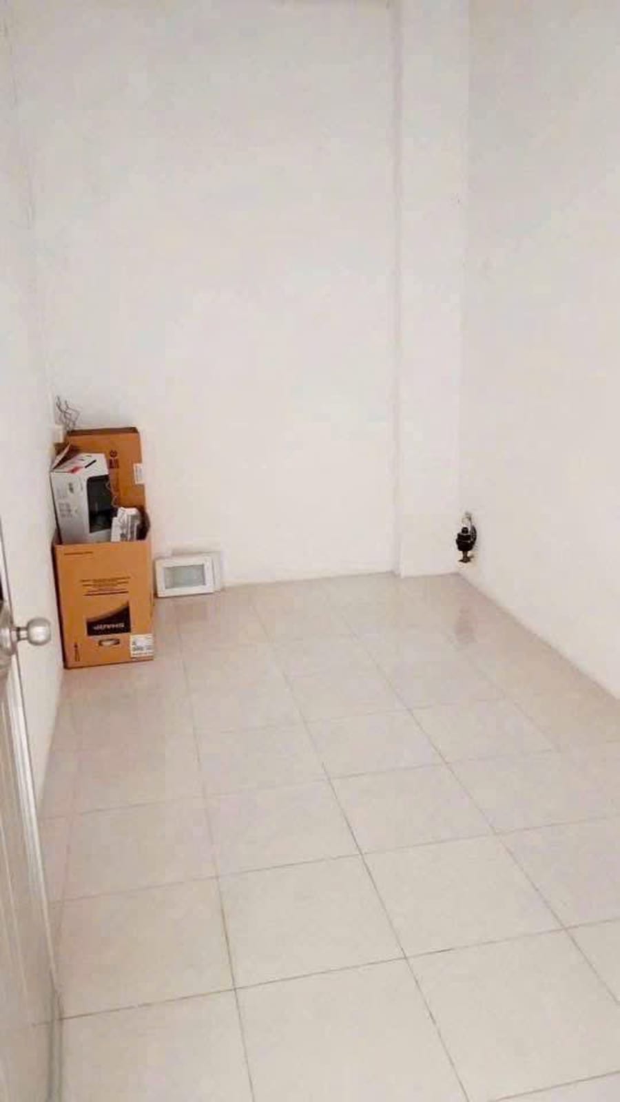 Bán căn hộ chung cư Hồng Loan 6A, Cái Răng - 32.9m² - 650 Triệu — ảnh 2