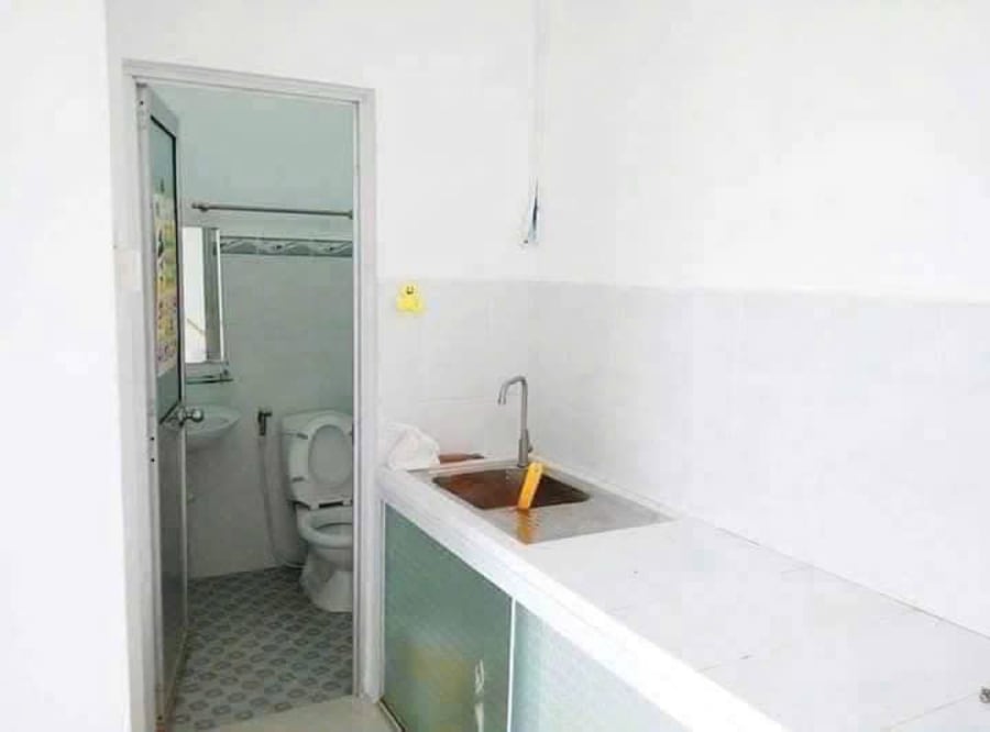 Bán căn hộ chung cư Hồng Loan 6A, Cái Răng - 32.9m² - 650 Triệu — ảnh 3