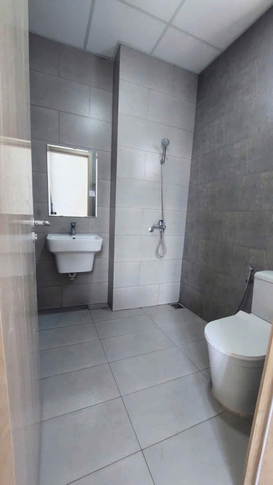 Cho thuê nhà 2 căn góc Tây Sông Hậu, An Giang - 7.5 triệu/tháng — ảnh 8