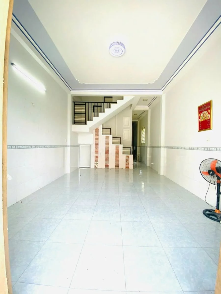 Cho thuê nhà nguyên căn KDC Hưng Phú, Cái Răng - 4PN - 8.5 Triệu/Tháng — ảnh 2