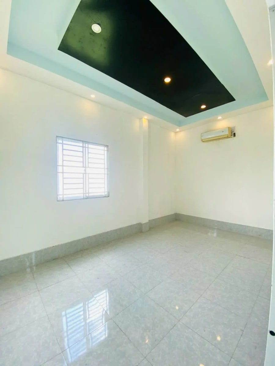 Cho thuê nhà nguyên căn KDC Hưng Phú, Cái Răng - 4PN - 8.5 Triệu/Tháng — ảnh 3