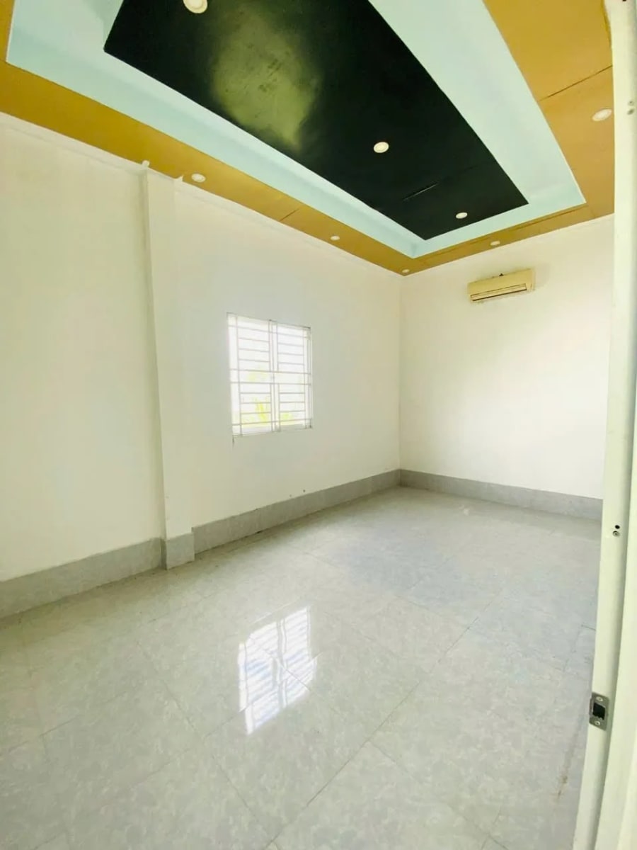 Cho thuê nhà nguyên căn KDC Hưng Phú, Cái Răng - 4PN - 8.5 Triệu/Tháng — ảnh 4