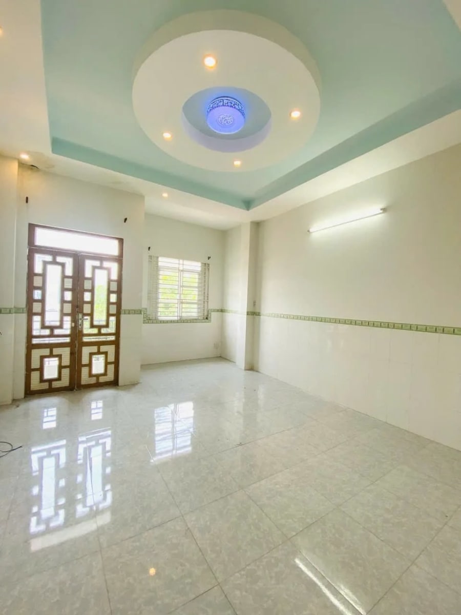 Cho thuê nhà nguyên căn KDC Hưng Phú, Cái Răng - 4PN - 8.5 Triệu/Tháng — ảnh 5