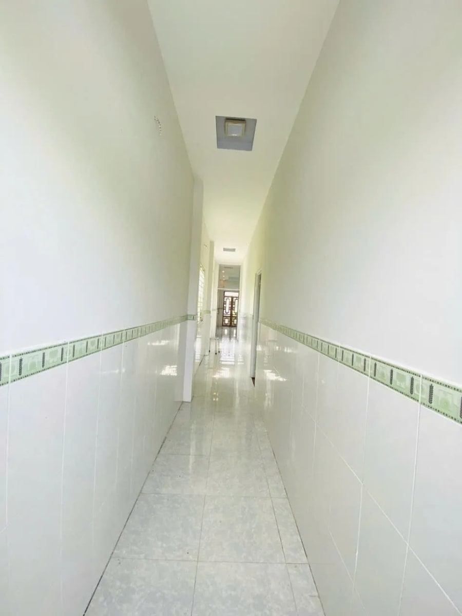 Cho thuê nhà nguyên căn KDC Hưng Phú, Cái Răng - 4PN - 8.5 Triệu/Tháng — ảnh 6