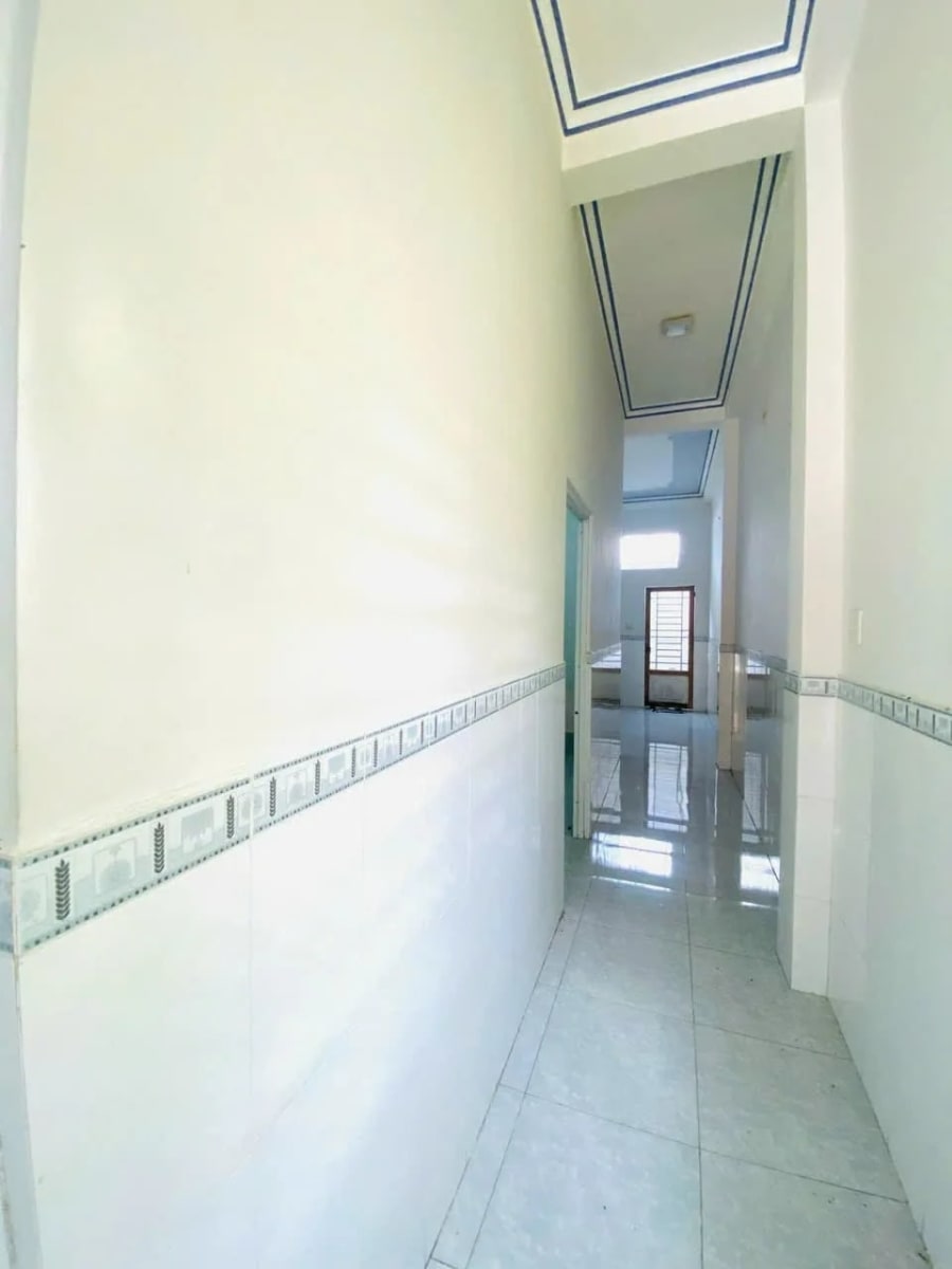 Cho thuê nhà nguyên căn KDC Hưng Phú, Cái Răng - 4PN - 8.5 Triệu/Tháng — ảnh 7