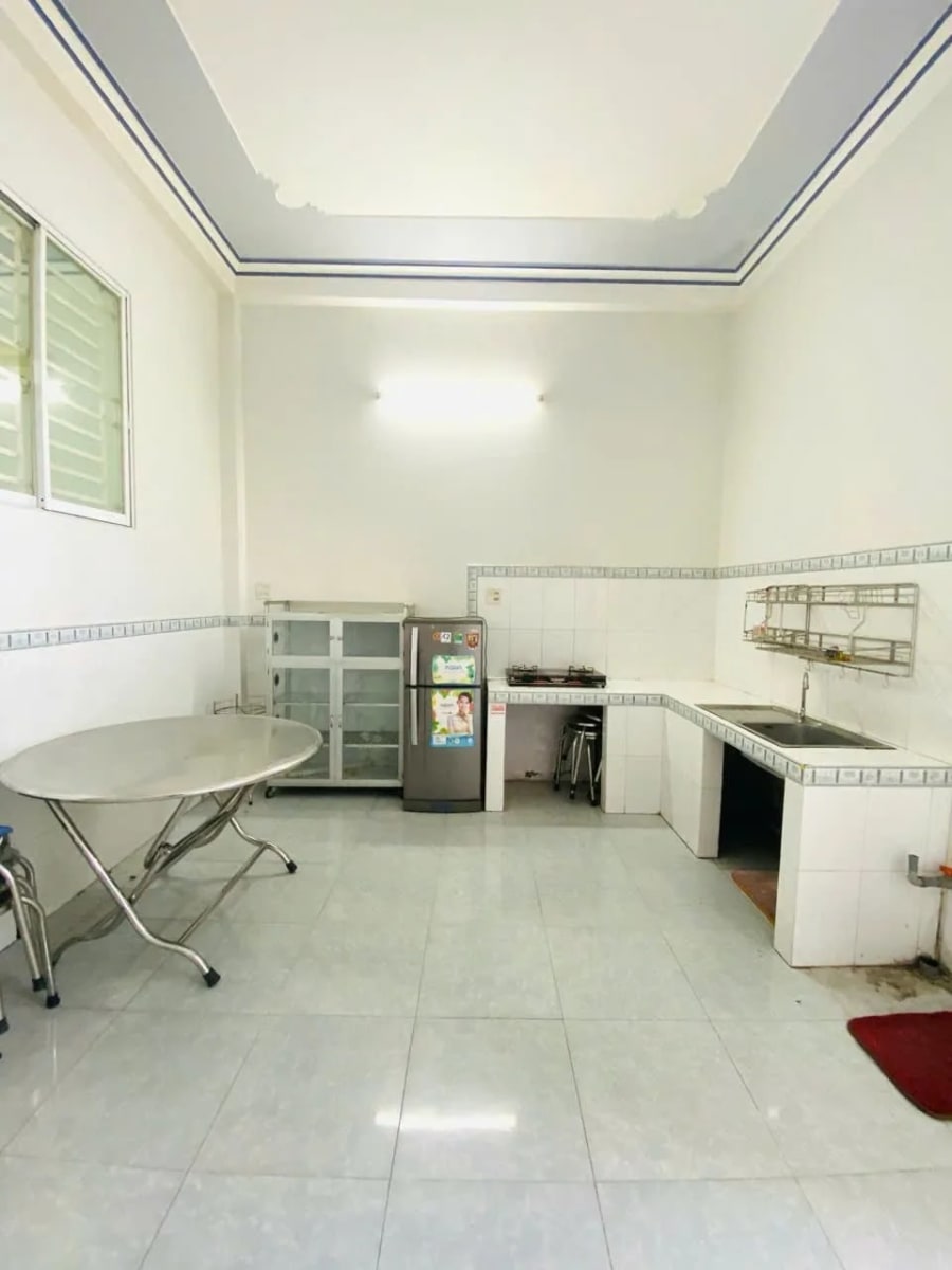 Cho thuê nhà nguyên căn KDC Hưng Phú, Cái Răng - 4PN - 8.5 Triệu/Tháng — ảnh 8