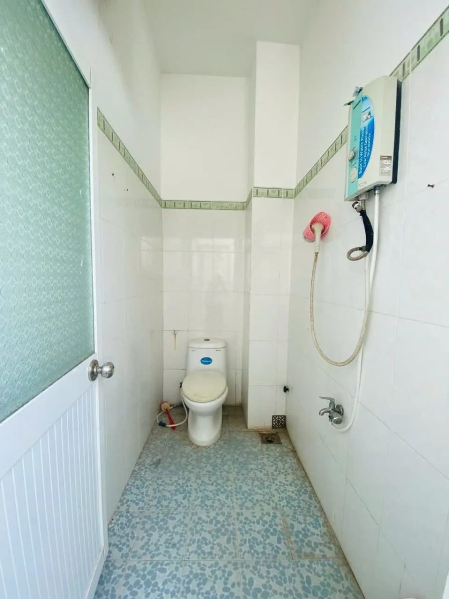 Cho thuê nhà nguyên căn KDC Hưng Phú, Cái Răng - 4PN - 8.5 Triệu/Tháng — ảnh 9