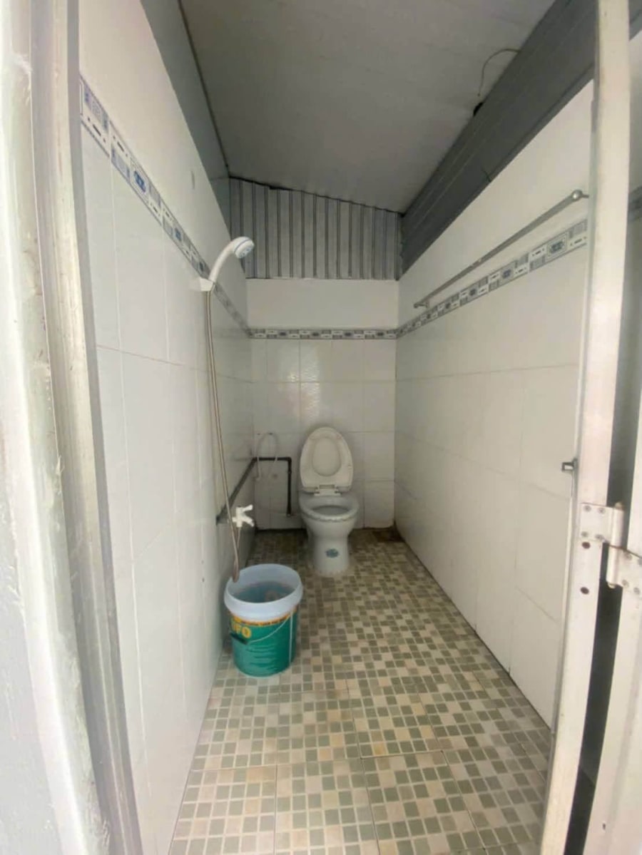 Cho thuê nhà nguyên căn mặt tiền Trần Quý Cáp, An Bình - 2.5 Triệu/Tháng — ảnh 5