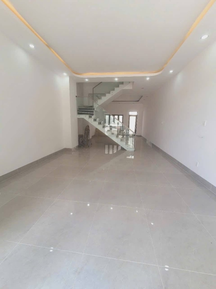 Cho thuê nhà 1 trệt 2 lầu Trần Văn Giàu, An Hoà, Rạch Giá - 9 Triệu/Tháng — ảnh 2