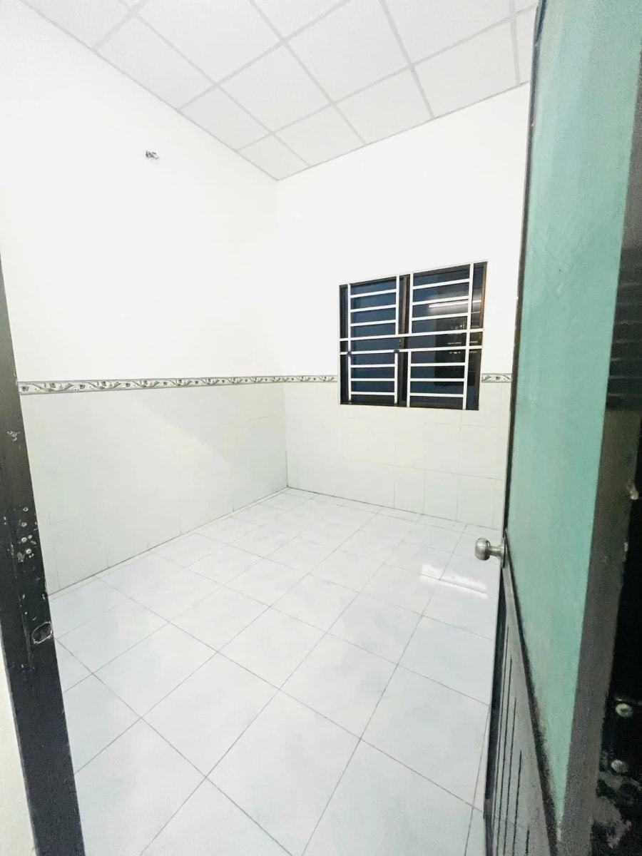 Cho thuê nhà trệt 1 lầu KDC Diệu Hiền - 64m² - 7 Triệu/Tháng — ảnh 2