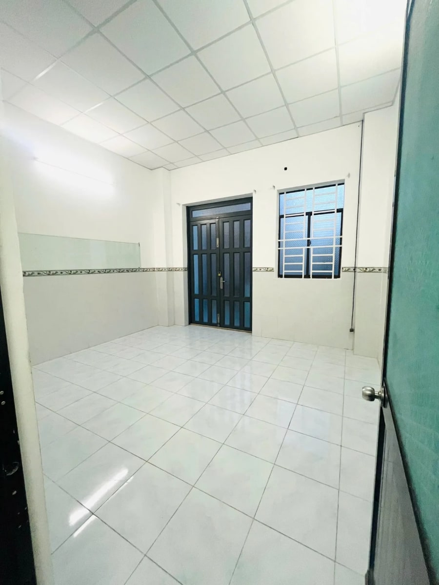 Cho thuê nhà trệt 1 lầu KDC Diệu Hiền - 64m² - 7 Triệu/Tháng — ảnh 3