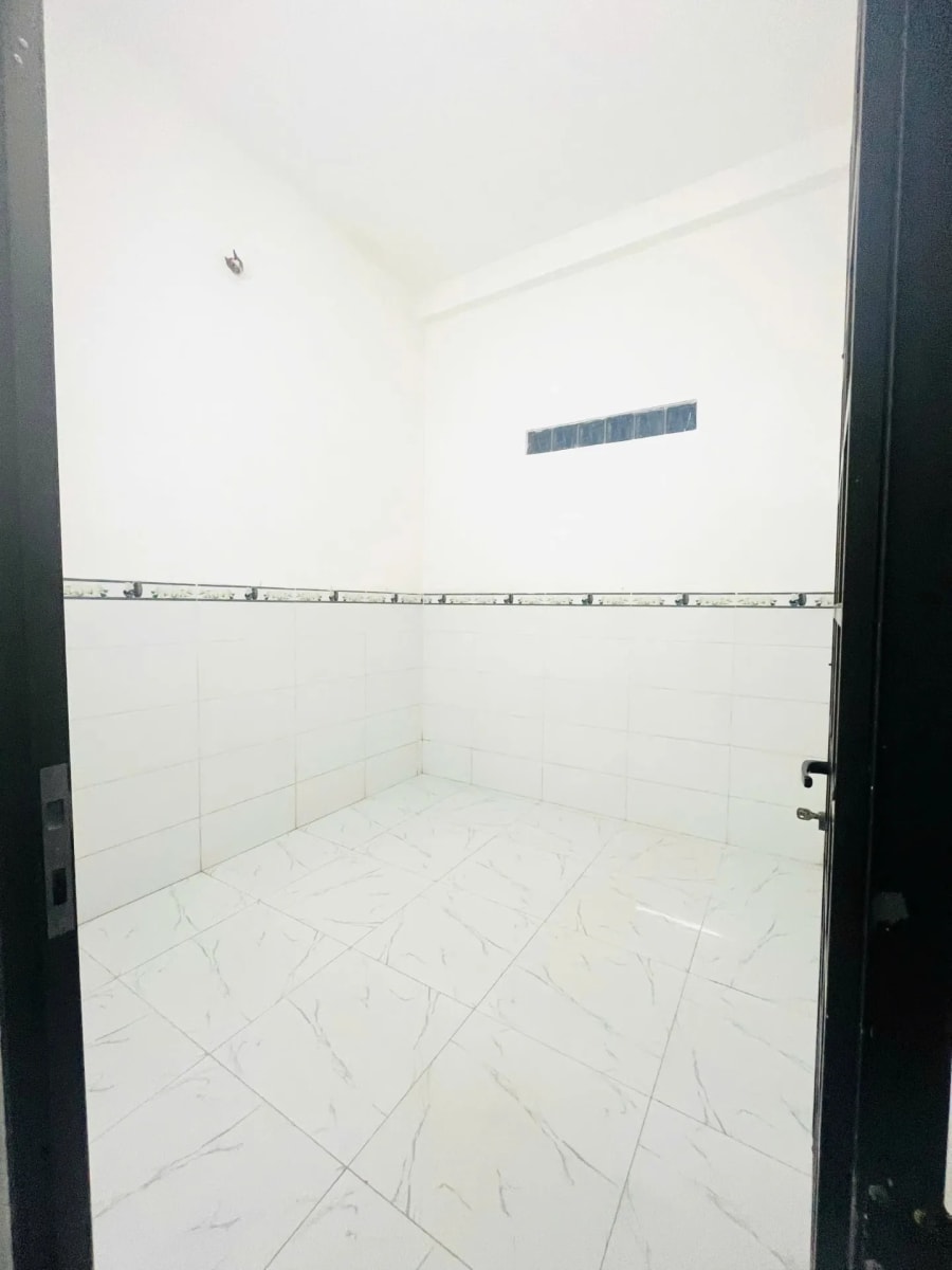 Cho thuê nhà trệt 1 lầu KDC Diệu Hiền - 64m² - 7 Triệu/Tháng — ảnh 4