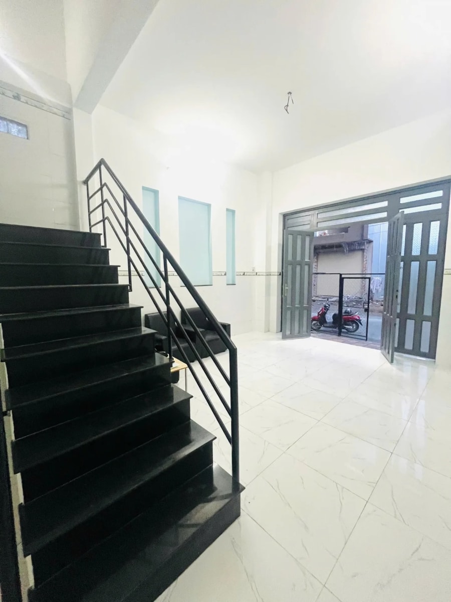 Cho thuê nhà trệt 1 lầu KDC Diệu Hiền - 64m² - 7 Triệu/Tháng — ảnh 5