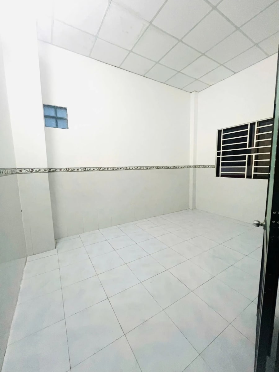 Cho thuê nhà trệt 1 lầu KDC Diệu Hiền - 64m² - 7 Triệu/Tháng — ảnh 6