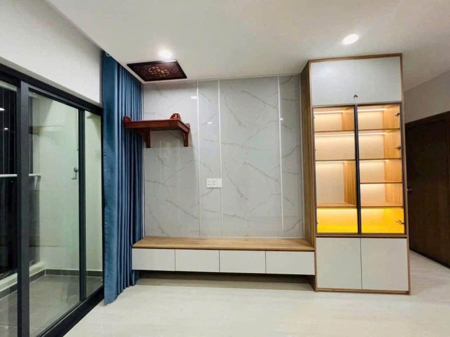 Bán căn hộ 2PN 2WC tại Bcons City, Thủ Đức - 53m² - 2.3 Tỷ — ảnh 2