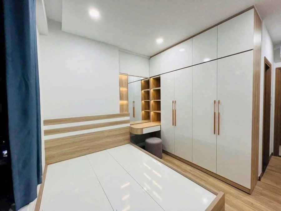 Bán căn hộ 2PN 2WC tại Bcons City, Thủ Đức - 53m² - 2.3 Tỷ — ảnh 3
