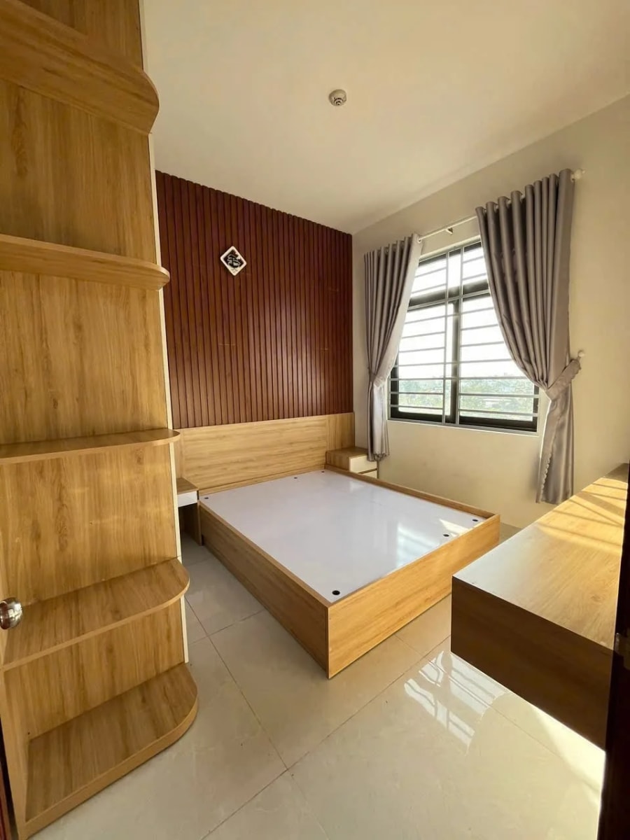 Bán căn hộ chung cư An Phú, Lê Hồng Nhi, Cái Răng - 70m² - 1.05 Tỷ — ảnh 2