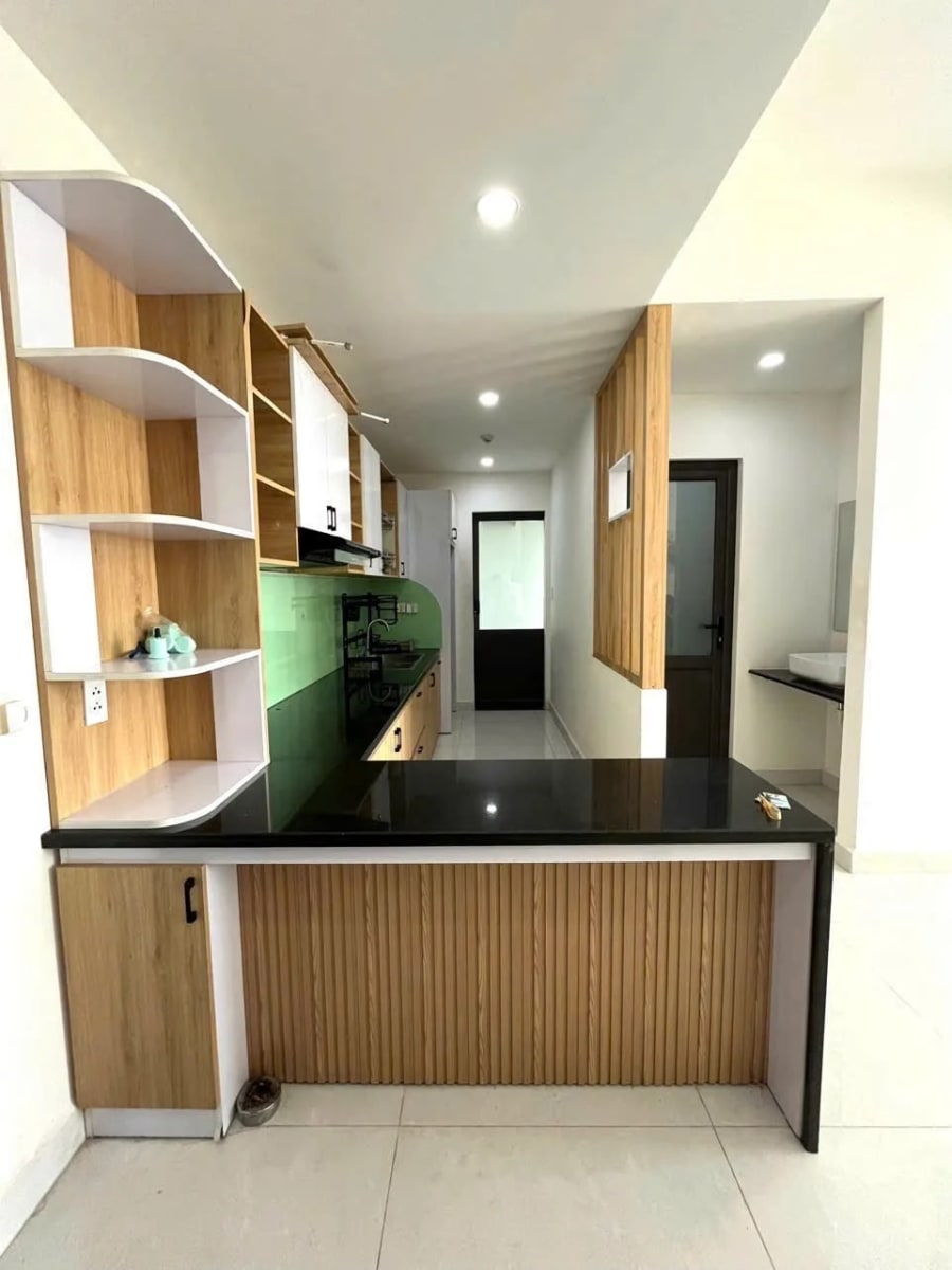Bán căn hộ chung cư An Phú, Lê Hồng Nhi, Cái Răng - 70m² - 1.05 Tỷ — ảnh 4