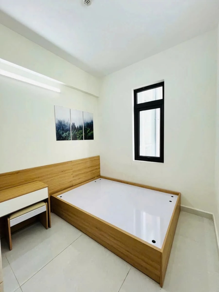 Bán căn hộ chung cư An Phú, Lê Hồng Nhi, Cái Răng - 70m² - 1.05 Tỷ — ảnh 6