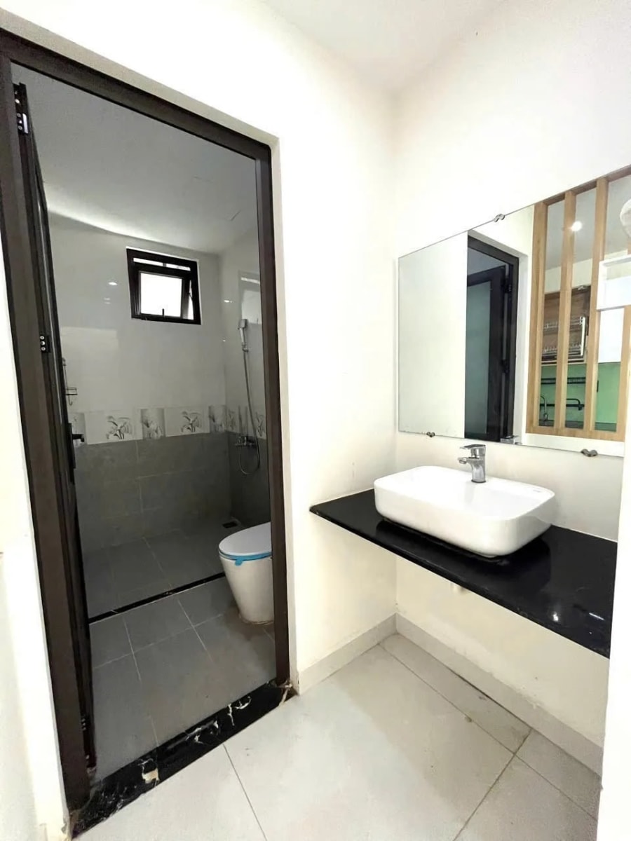 Bán căn hộ chung cư An Phú, Lê Hồng Nhi, Cái Răng - 70m² - 1.05 Tỷ — ảnh 7