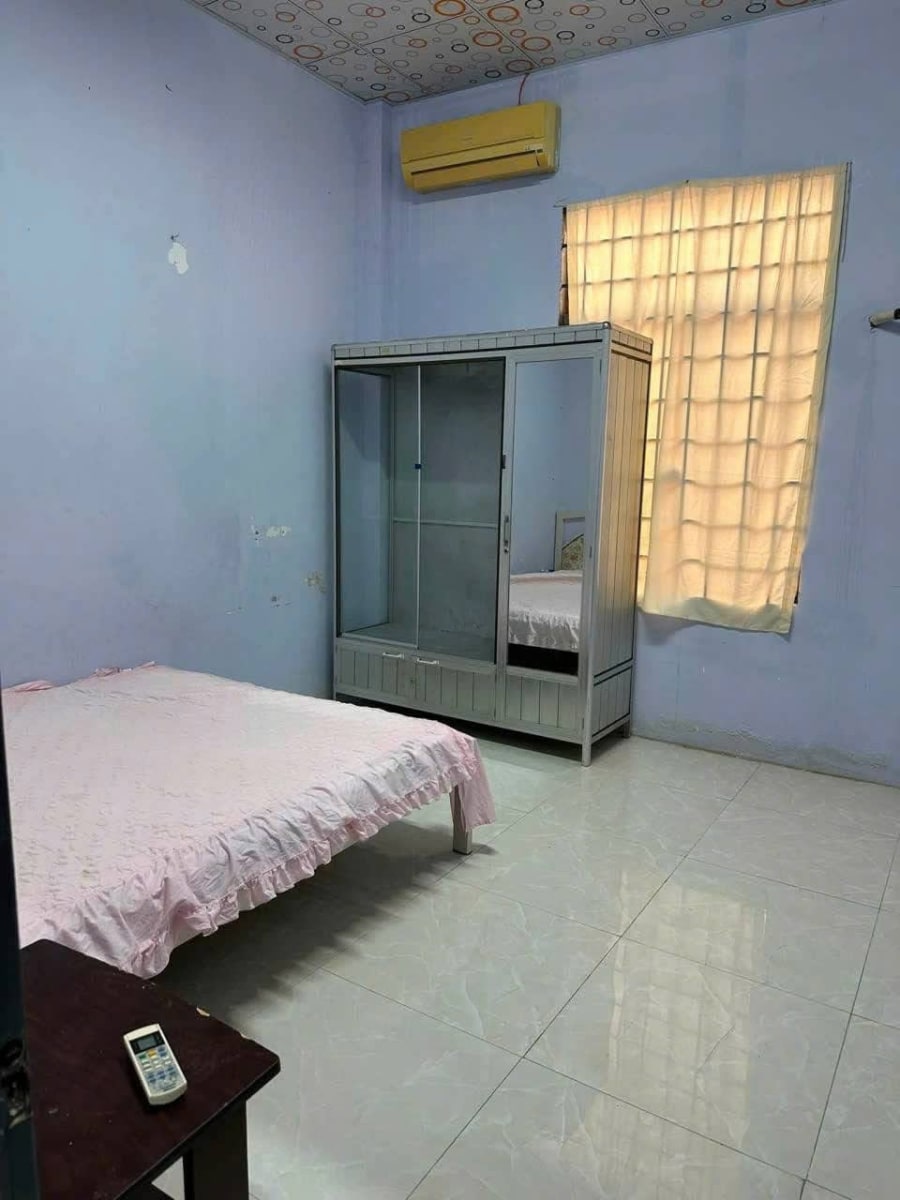 Cho thuê nhà hẻm 90 Chu Văn An, Rạch Giá - 2PN - 4.5 Triệu/Tháng — ảnh 3