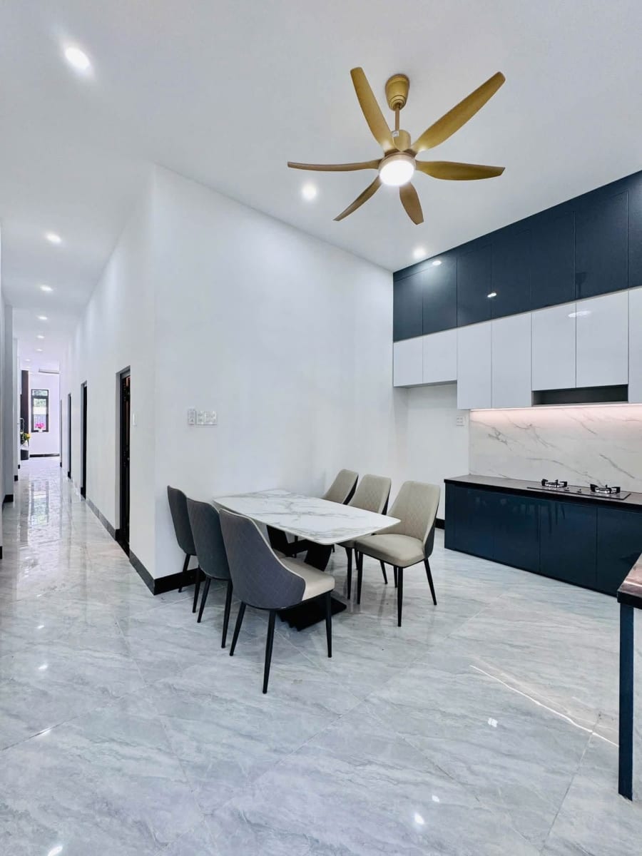 Bán nhà 2 mặt tiền hẻm Quang Trung, Rạch Giá - 120m² - 1.95 Tỷ — ảnh 2