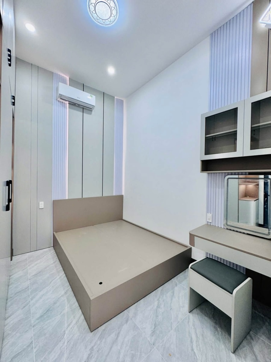 Bán nhà 2 mặt tiền hẻm Quang Trung, Rạch Giá - 120m² - 1.95 Tỷ — ảnh 3