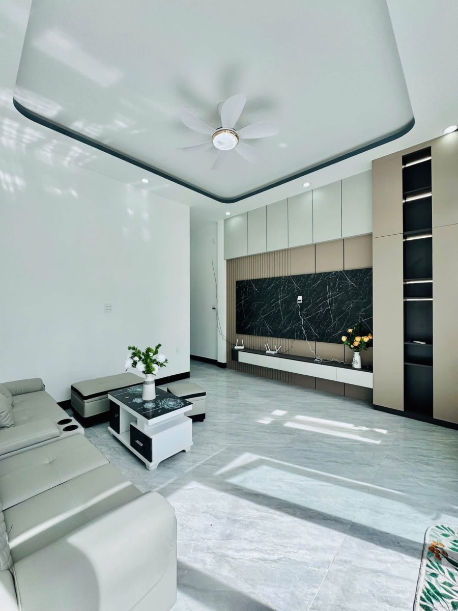 Bán nhà 2 mặt tiền hẻm Quang Trung, Rạch Giá - 120m² - 1.95 Tỷ — ảnh 4