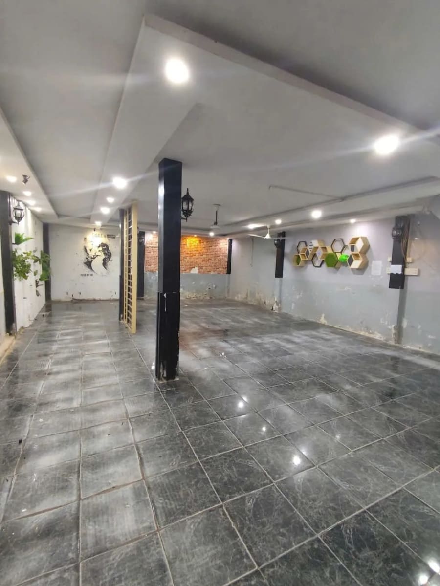 Cho thuê Văn phòng Hẻm 52 tại 3/2, Cần Thơ — ảnh 2