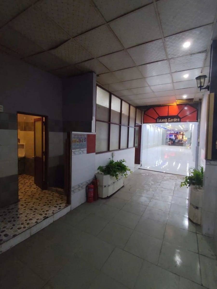 Cho thuê Văn phòng Hẻm 52 tại 3/2, Cần Thơ — ảnh 6