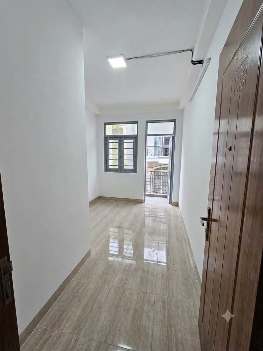 Cho thuê phòng trọ tại Đào Duy Anh, Phú Nhuận - 4.1 Triệu/Tháng — ảnh 2