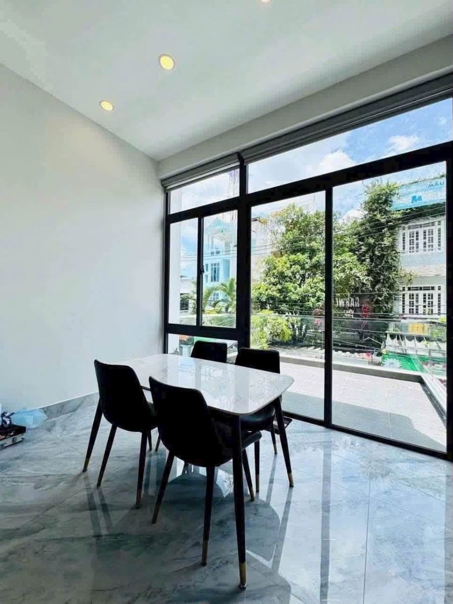 Cho thuê nhà nguyên căn Lê Văn Thọ, Gò Vấp - 3PN - 26 Triệu/tháng — ảnh 3
