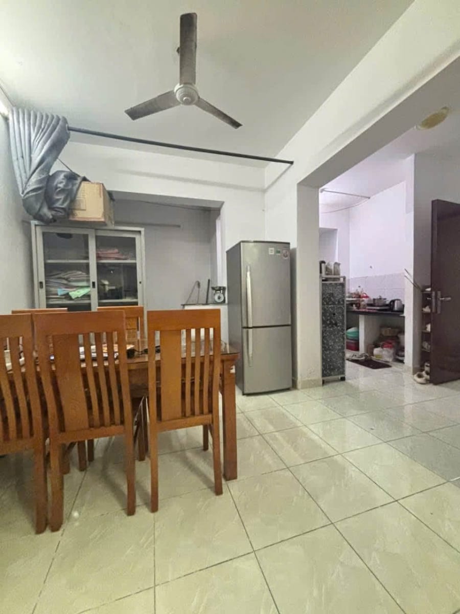 Cho thuê căn hộ An Hội, Gò Vấp - 73m² - 7.5 Triệu/Tháng — ảnh 2