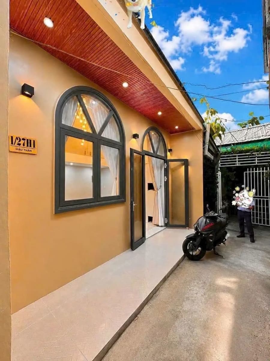 Bán nhà 51.4m² tại Lê Anh Xuân, Tân An - 2.05 Tỷ — ảnh 3