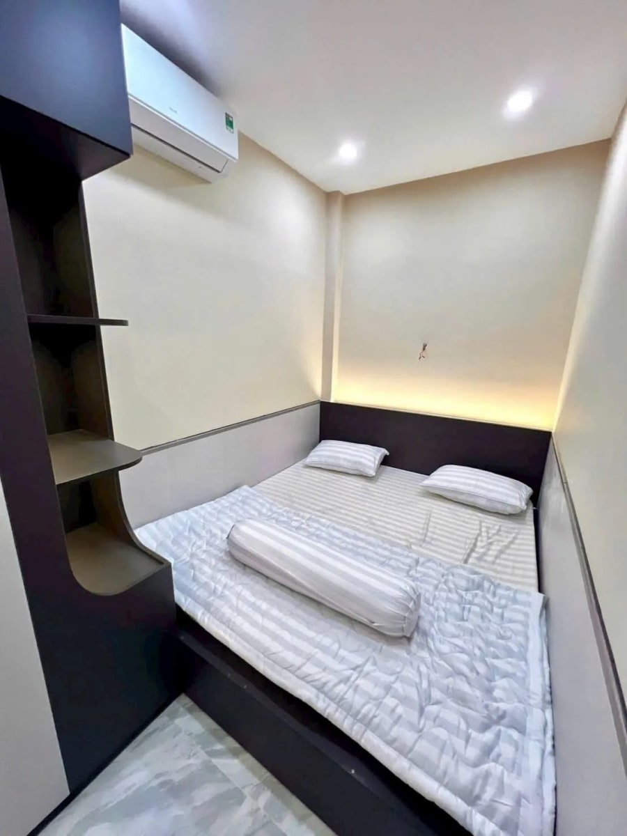 Bán nhà 51.4m² tại Lê Anh Xuân, Tân An - 2.05 Tỷ — ảnh 4