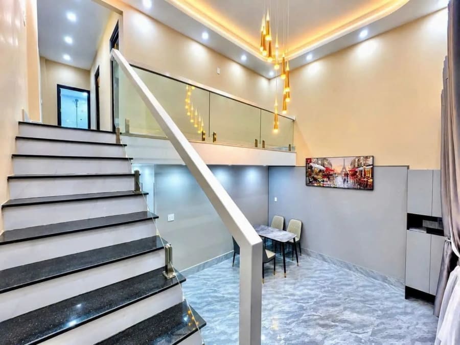 Bán nhà 51.4m² tại Lê Anh Xuân, Tân An - 2.05 Tỷ — ảnh 5