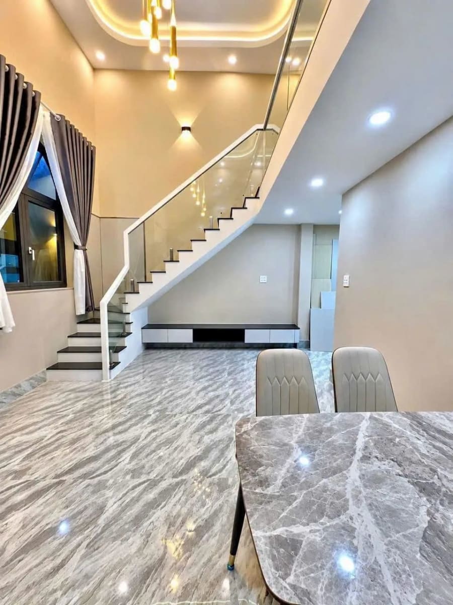 Bán nhà 51.4m² tại Lê Anh Xuân, Tân An - 2.05 Tỷ — ảnh 6