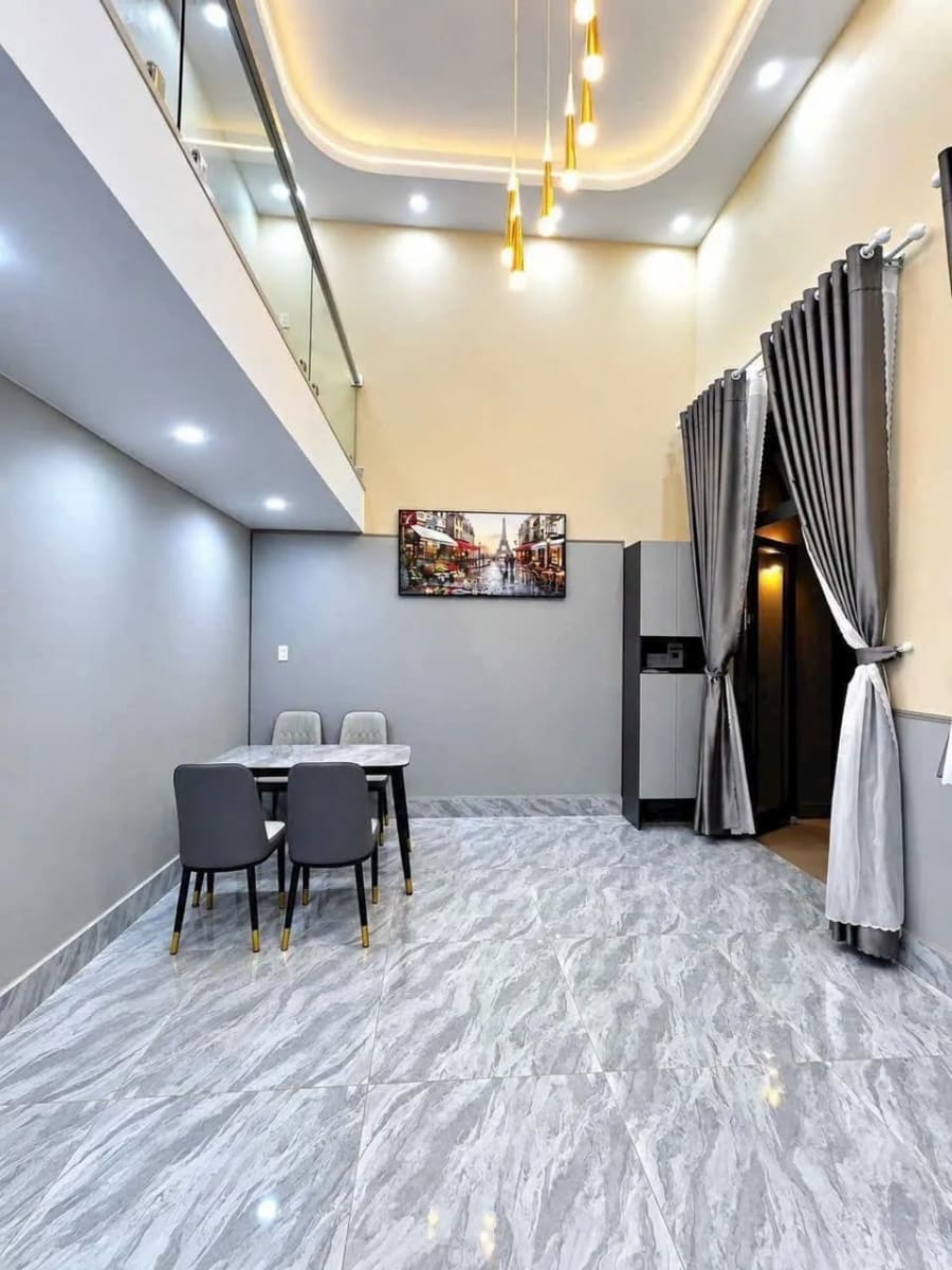 Bán nhà 51.4m² tại Lê Anh Xuân, Tân An - 2.05 Tỷ — ảnh 7